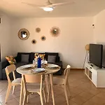 Villejs Fuerteventura 라하레스