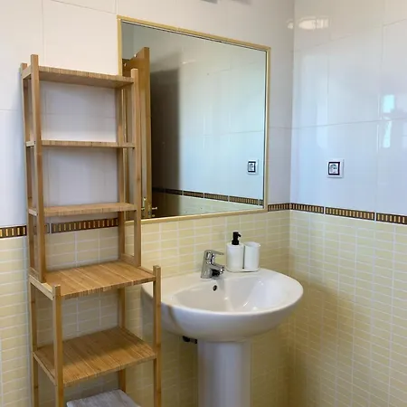 Holiday home Villejs Fuerteventura Lajares