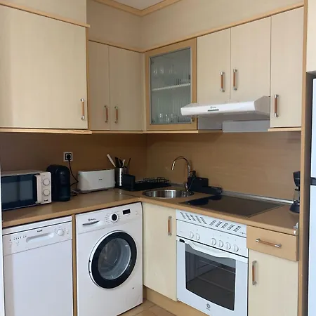 Villejs Fuerteventura Holiday home Lajares