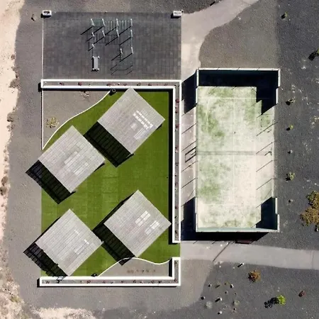 Villejs Fuerteventura Holiday home Lajares