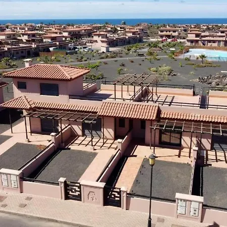 Villejs Fuerteventura *