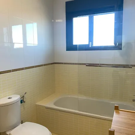 Villejs Fuerteventura Holiday home Lajares