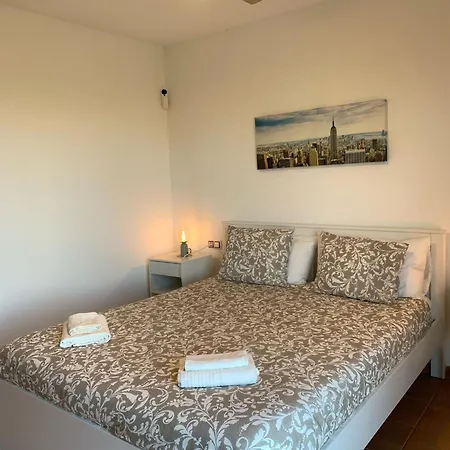 Villejs Fuerteventura *