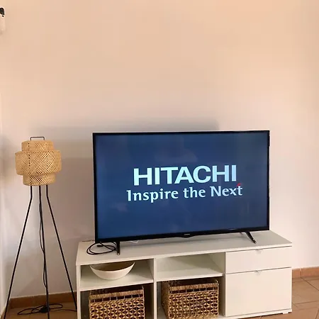 Villejs Fuerteventura Hébergement de vacances