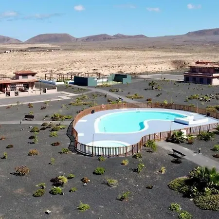 Villejs Fuerteventura 度假居 *