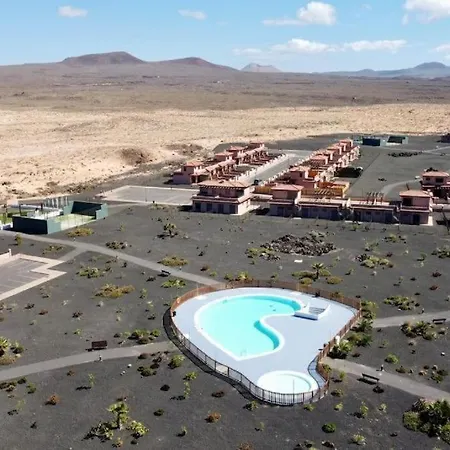 度假居 Villejs Fuerteventura