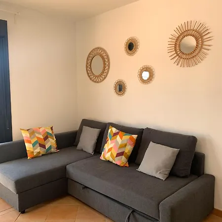 Hébergement de vacances Villejs Fuerteventura