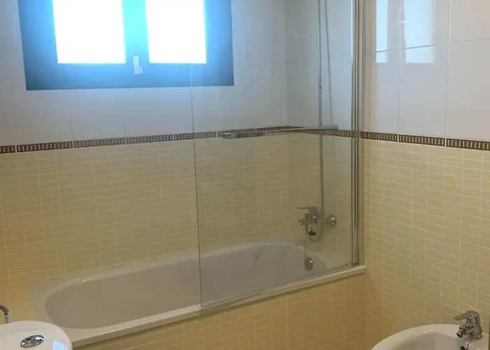 Villejs Fuerteventura * Lajares