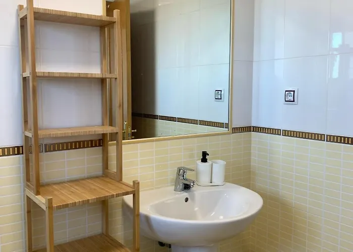 Hébergement de vacances Villejs Fuerteventura Lajares