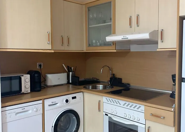 Villejs Fuerteventura Hébergement de vacances Lajares