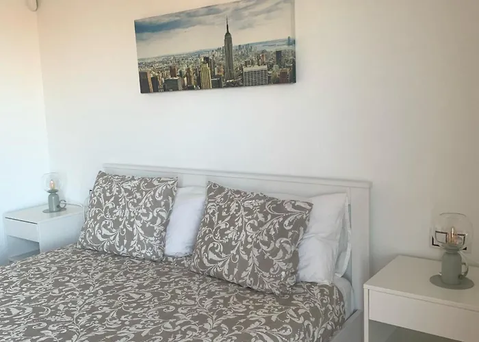 Villejs Fuerteventura *