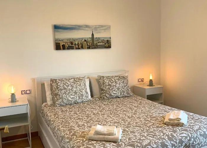 Hébergement de vacances Villejs Fuerteventura Lajares