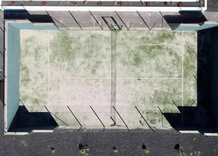 Hébergement de vacances Villejs Fuerteventura *