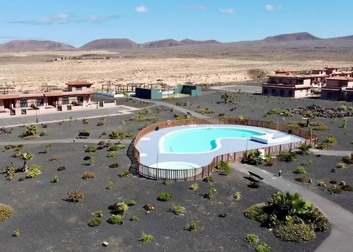 Villejs Fuerteventura Hébergement de vacances *