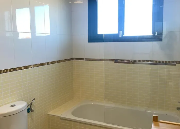 Villejs Fuerteventura Hébergement de vacances Lajares