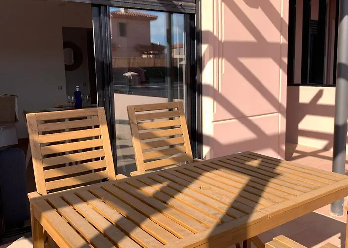 Villejs Fuerteventura