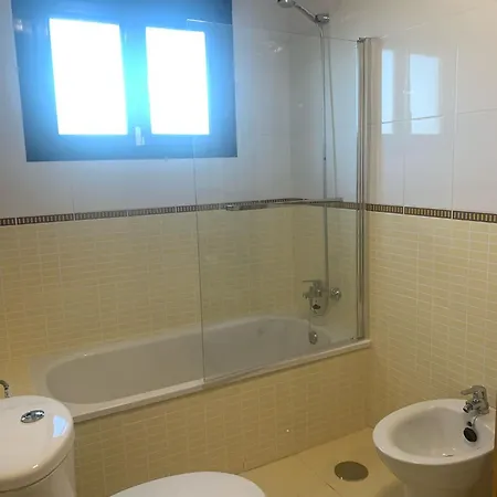 Villejs Fuerteventura * Lajares