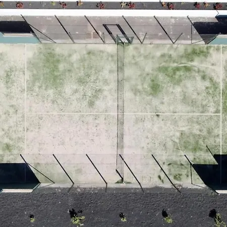 Nyaraló Villejs Fuerteventura *